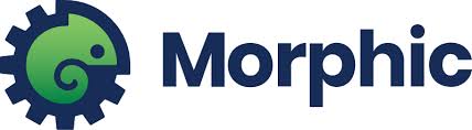 Morphic logo