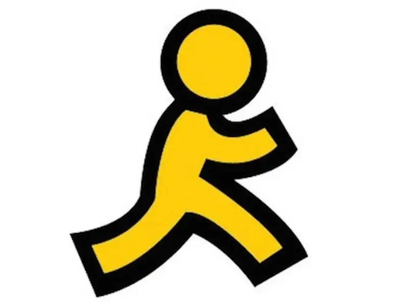 AOL logo