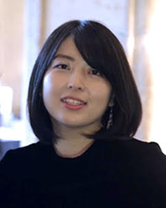 Rie Kamikubo